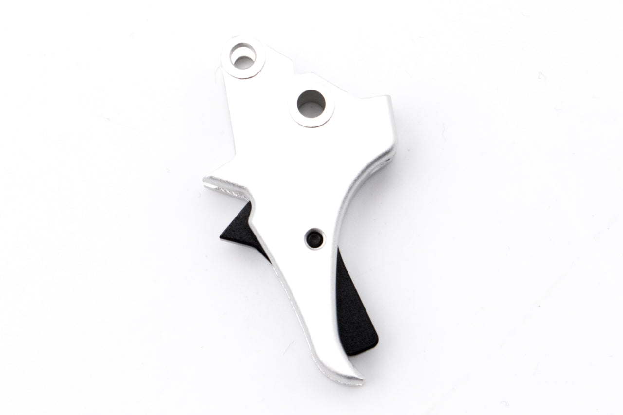 Dynamic Precision Match Trigger For TM M&P 9 ( Silver )