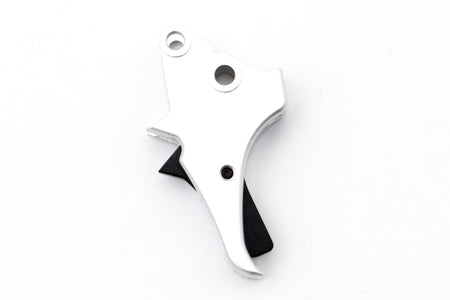 Dynamic Precision Match Trigger For TM M&P 9 ( Silver )