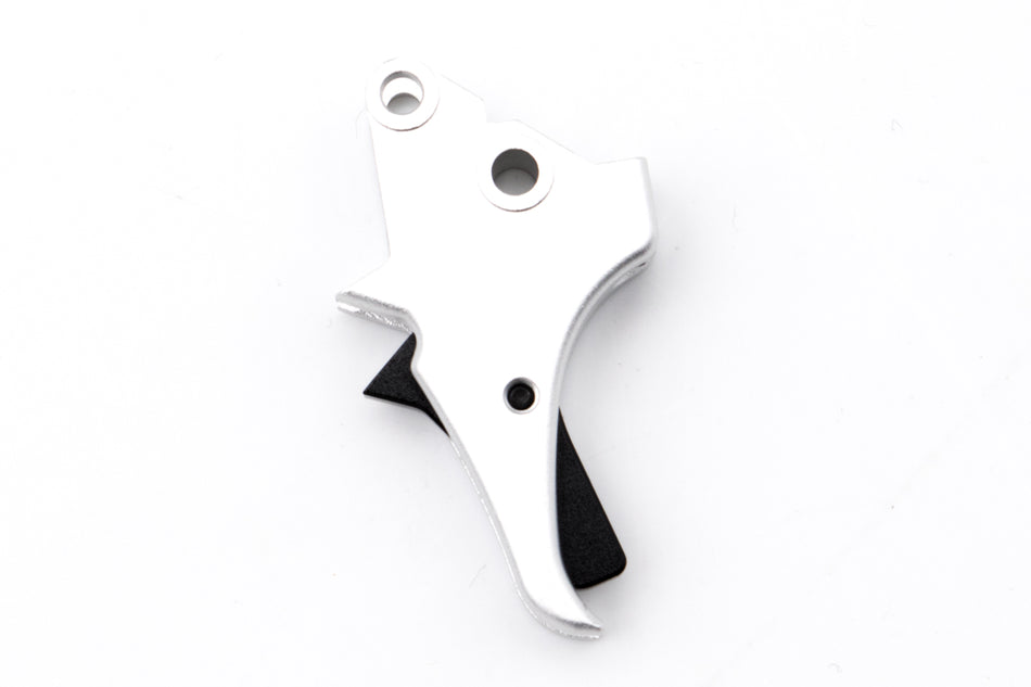 Dynamic Precision Match Trigger For TM M&P 9 ( Silver )