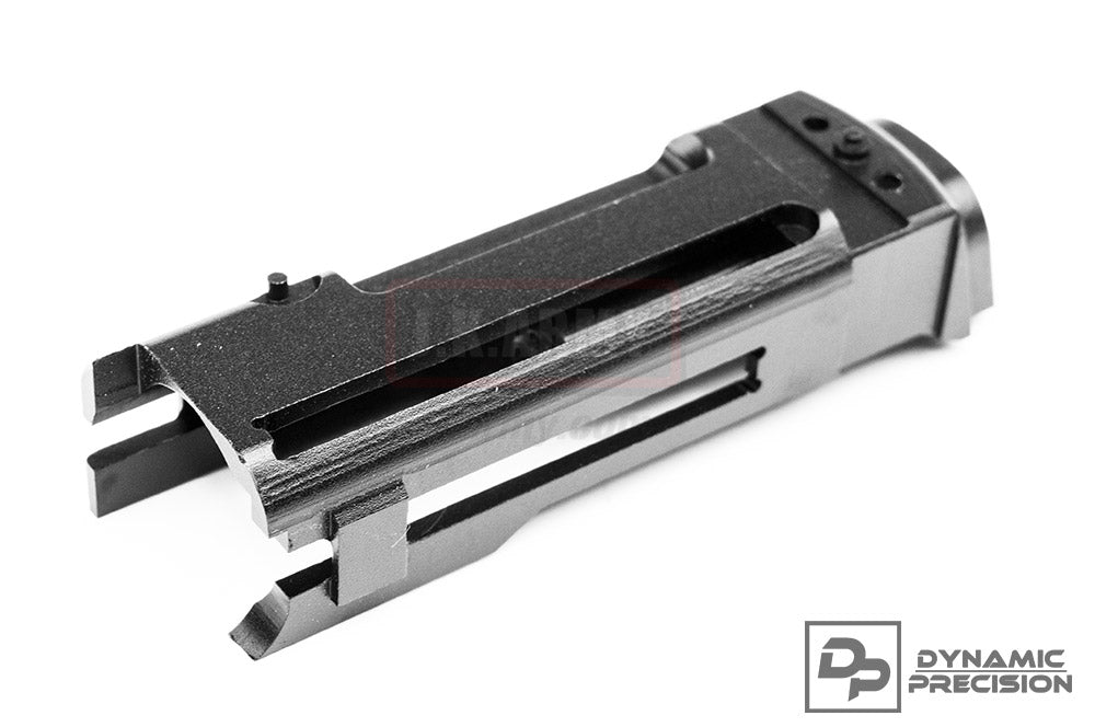 Dynamic Precision Ultra Lightweight Blowback Housing For TM M&P 9