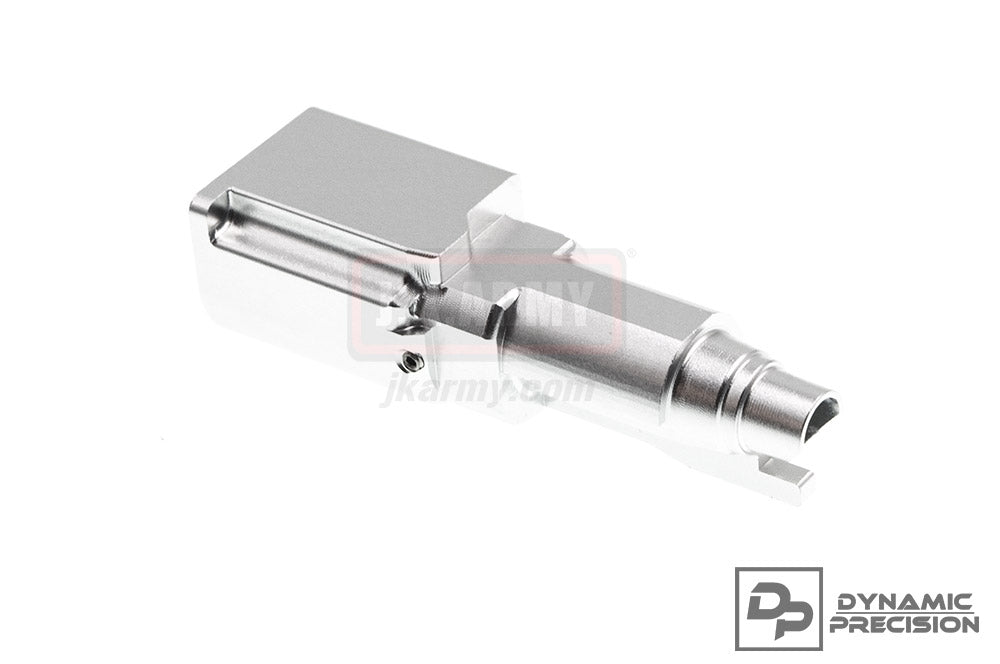 Dynamic Precision Aluminum Loading Nozzle  For Umarex Glock 17