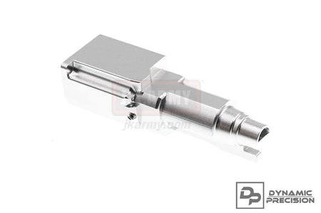 Dynamic Precision Aluminum Loading Nozzle  For Umarex Glock 17