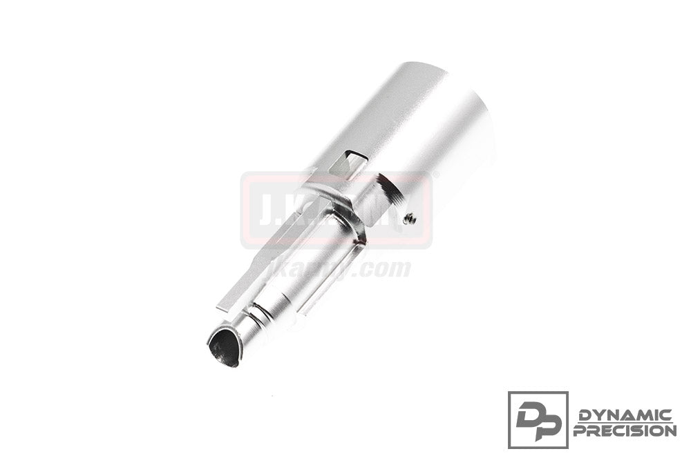 Dynamic Precision Aluminum Loading Nozzle  For Umarex Glock 17
