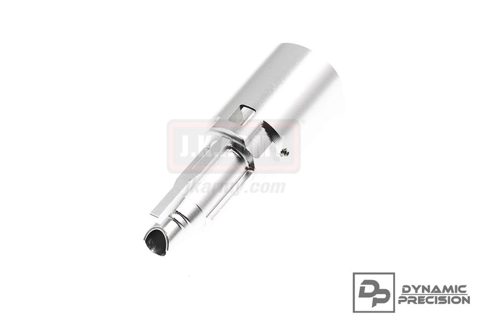 Dynamic Precision Aluminum Loading Nozzle  For Umarex Glock 17