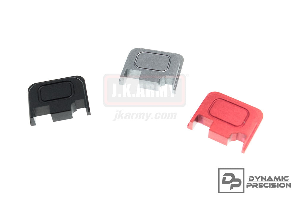 Dynamic Precision Enhanced Bolt Only For Umarex G17 Gen 3 & 4 GBB Pistol Airsoft ( Black )