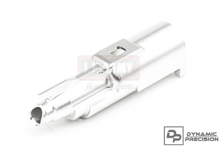 Dynamic Precision Aluminum Nozzle For WE Model G17