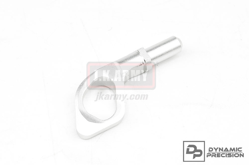 Dynamic Precision Aluminum Charging Handle For WE SCAR ( Type A SV )