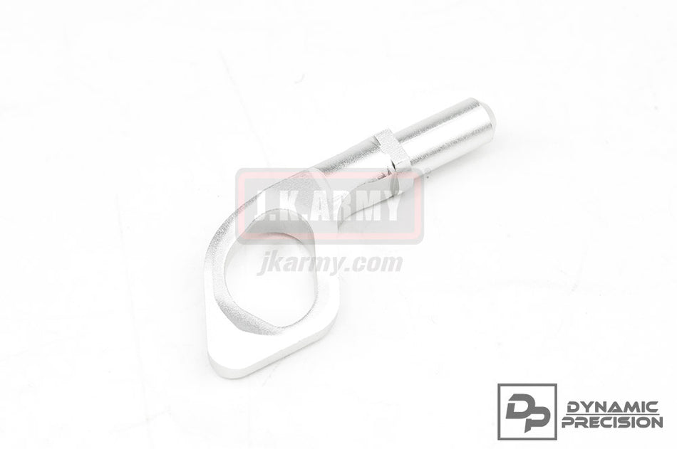 Dynamic Precision Aluminum Charging Handle For WE SCAR ( Type A SV )