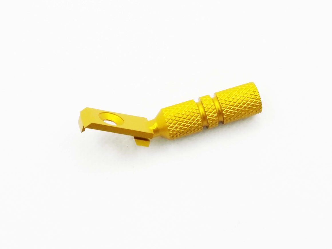 Dynamic Precision Hi-Capa Cocking ( Type B ) ( RED )