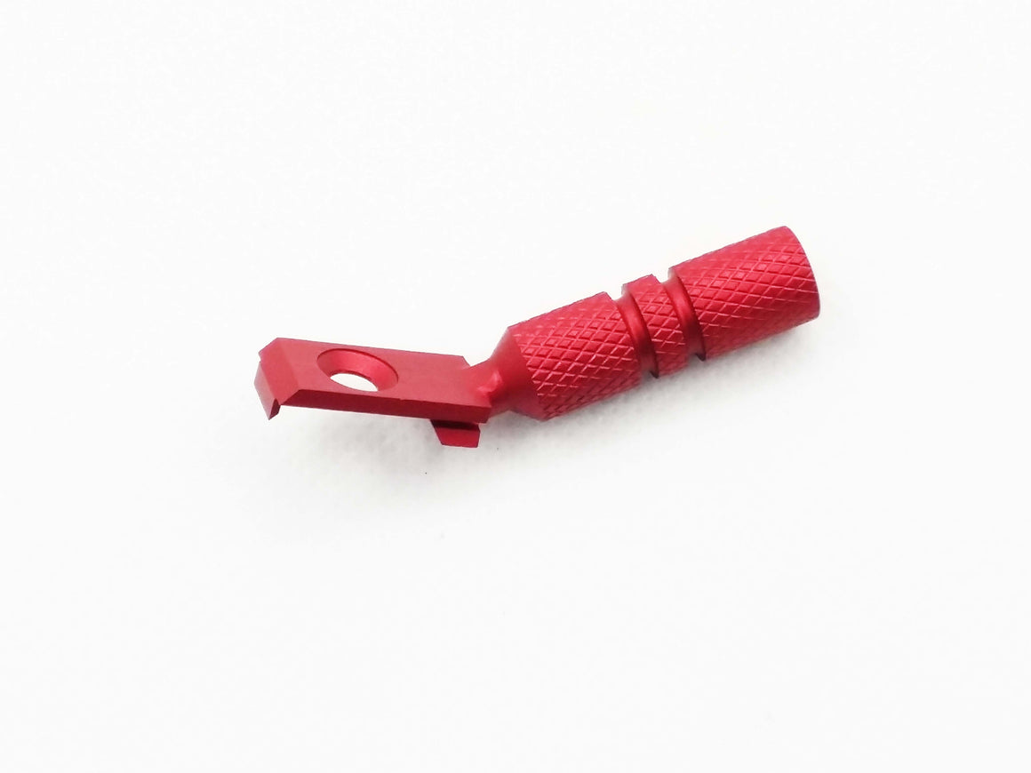 Dynamic Precision Hi-Capa Cocking ( Type B ) ( RED )