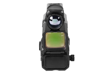 HOLOSUN DRS Thermal Digital Reflex Sight ( 2 MOA Dot & 65 MOA Circle )