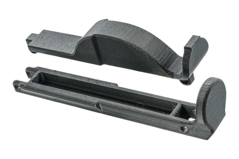 TARK Custom 3D Printed Upper & Lower Receiver Cover Saver For VFC / GHK AR / M4 GBBR Series