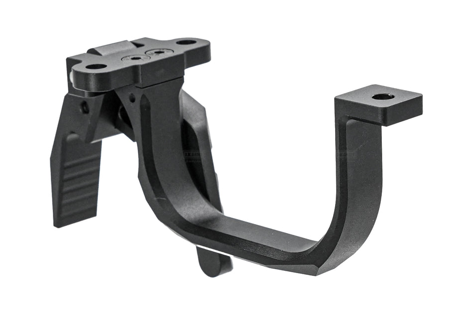 ITP Extended Release Trigger Guard For Marui TM SAIGA 12 GBB Shotgun Series