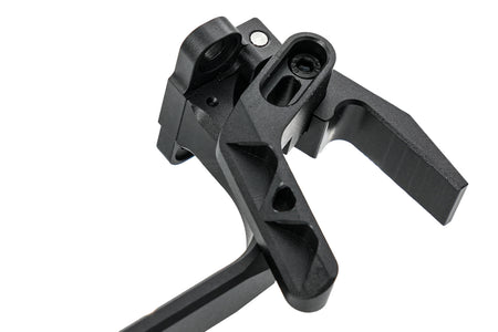 ITP Extended Release Trigger Guard For Marui TM SAIGA 12 GBB Shotgun Series