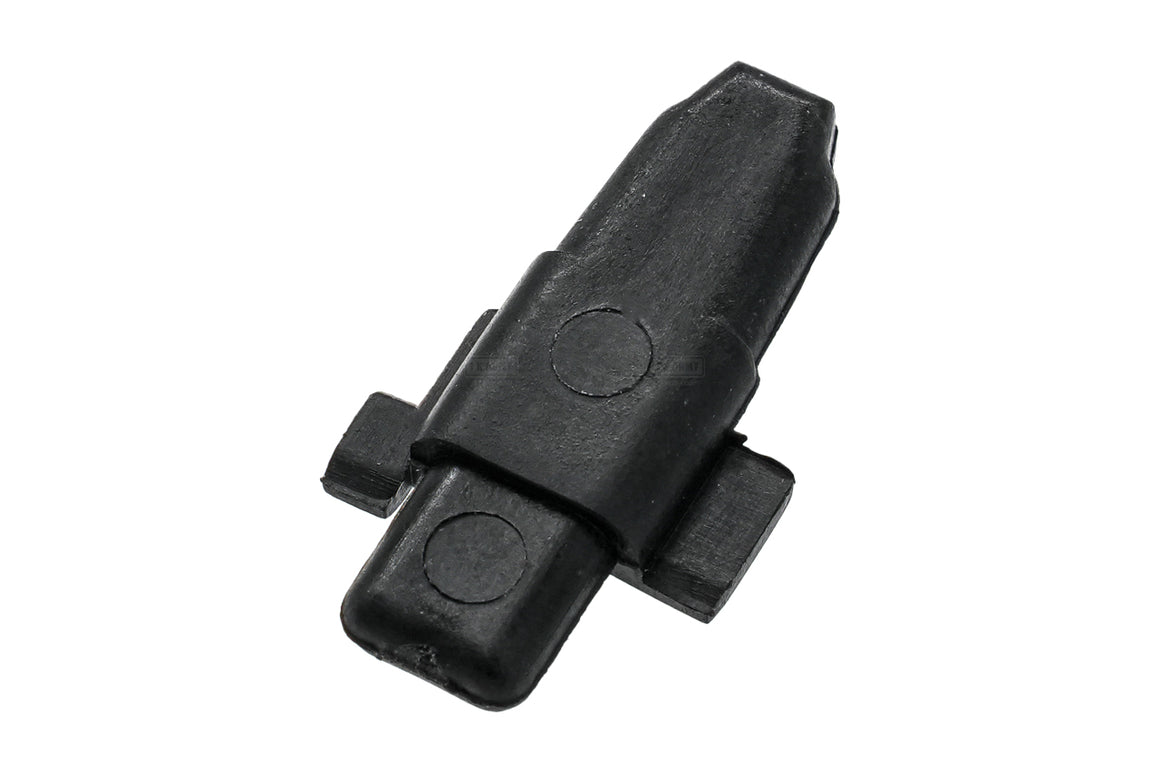 GHK G5 / M4 GBBR Airsoft Magzine / Feed Lip Original Parts # GMAG-04 / M4-M-04 ( V3 Version )