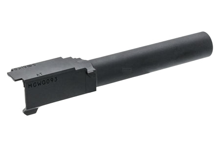 Detonator Aluminum Standard Outer Barrel For Marui TM G17 Gen5 MOS GBBP