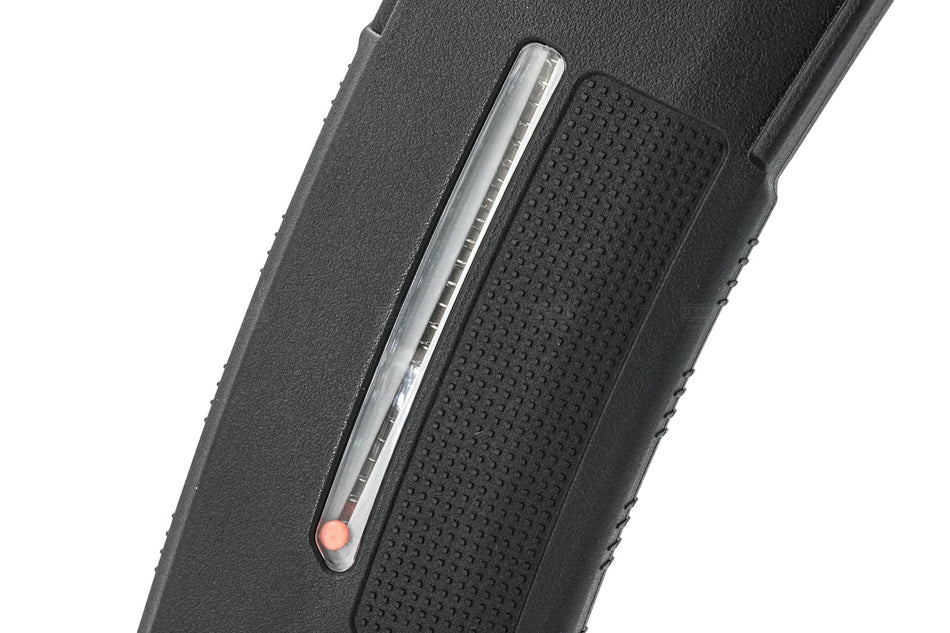 PTS Enhanced Polymer Magazine 1 EPM1 for AEG ( Black / DE )-Dark Earth ( DE )