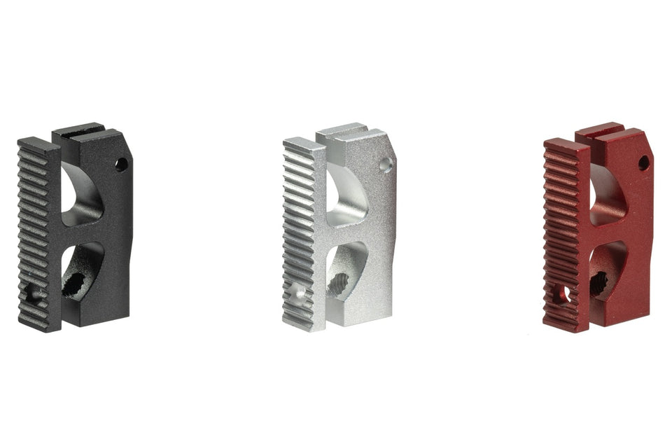 Revanchist Limcat Style Flat Trigger For TM Hi-Capa GBB Pistol-Red