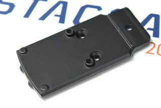 SAVIA RMR Optic Adaptor Plate For EMG Staccato Licensed XL 2011 GBBP