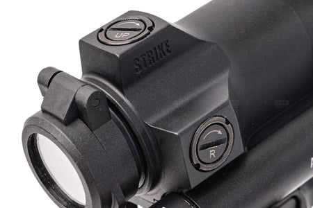 Nutrek Optics Strike 1x20 RDS Red Dot Sight