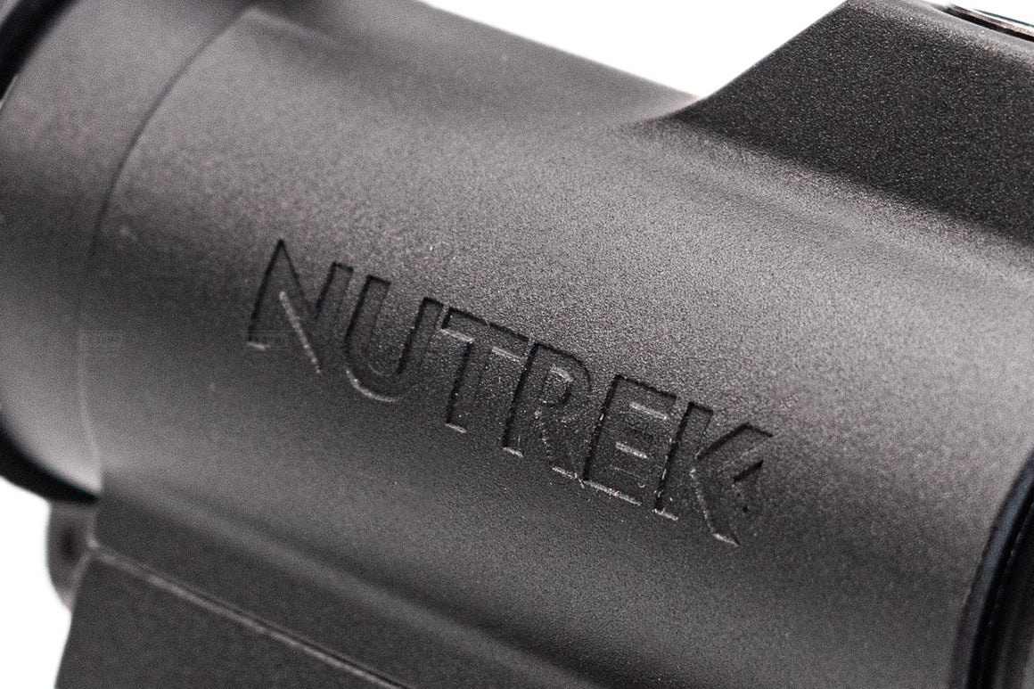 Nutrek Optics Strike 1x20 RDS Red Dot Sight
