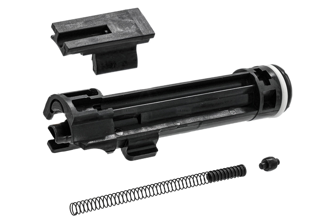 Dragon Workshop Complete Loading Nozzle Set For Marui TM AK GBBR Series