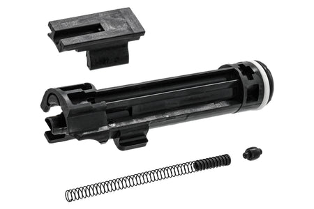 Dragon Workshop Complete Loading Nozzle Set For Marui TM AK GBBR Series