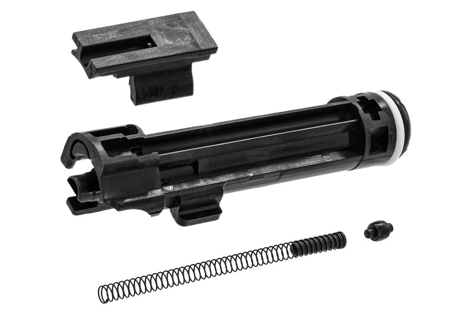 Dragon Workshop Complete Loading Nozzle Set For Marui TM AK GBBR Series