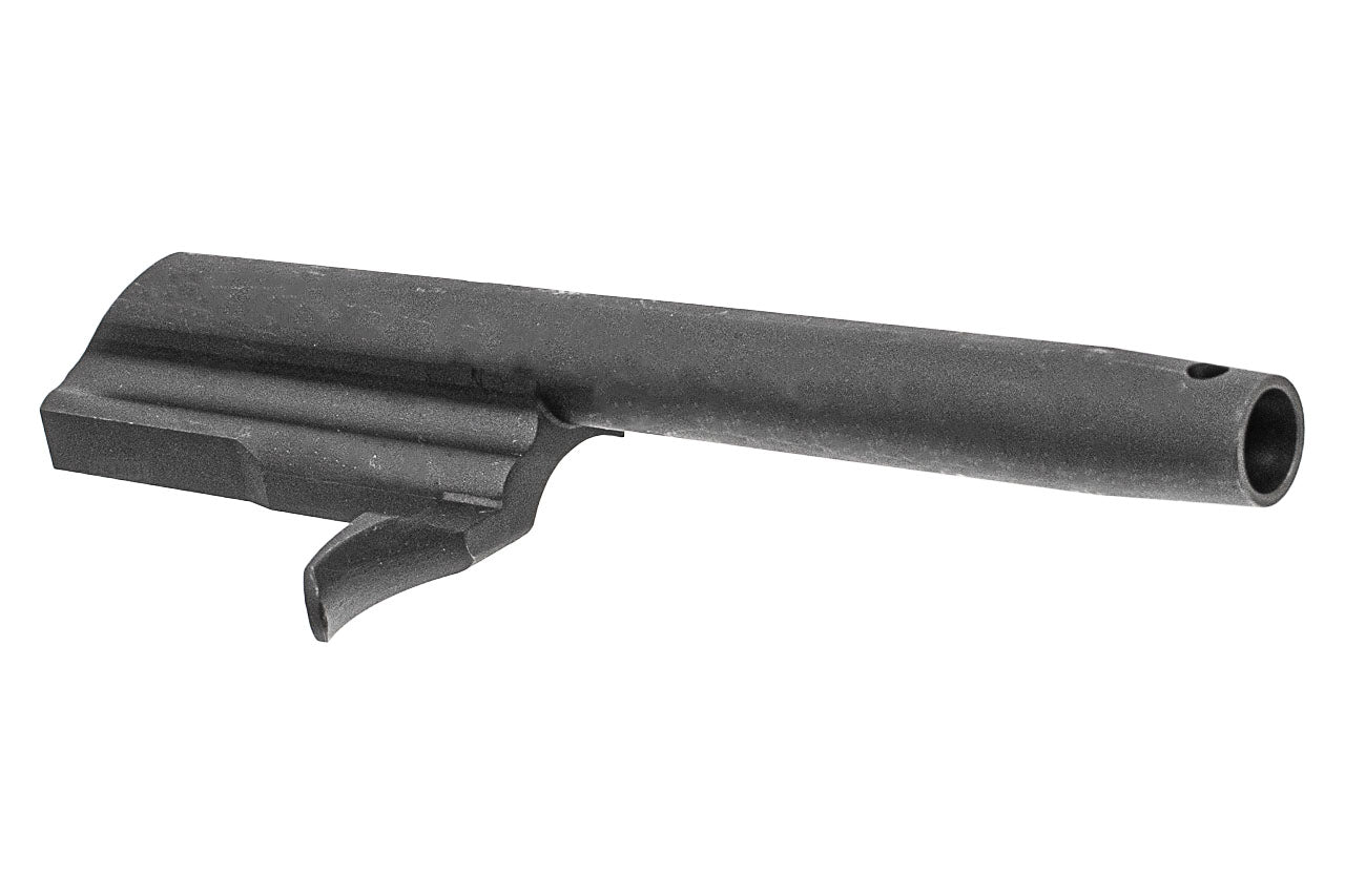 Dragon Workshop Steel Bolt Carrier Set Type A For Marui TM AKX GBB