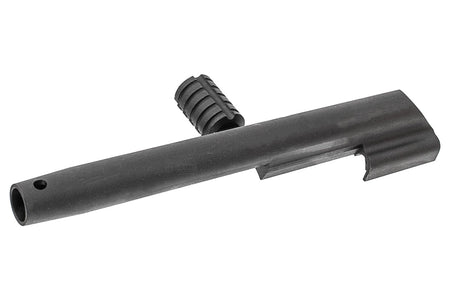 Dragon Workshop Steel Bolt Carrier Set Type B For Marui TM AKM GBB