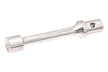 Dragon Workshop 303 Stainless Steel Recoil Rod For Marui TM AKX GBB