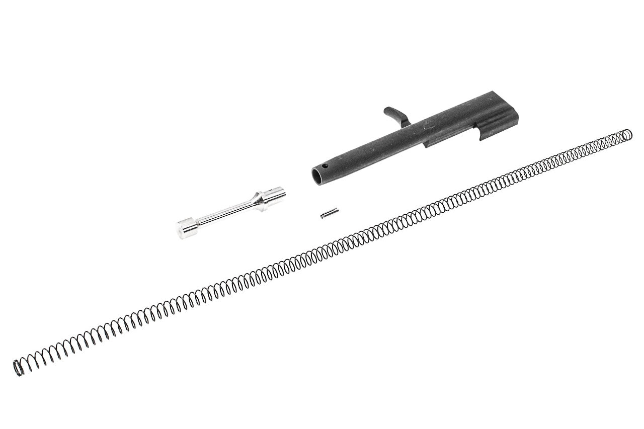 Dragon Workshop Steel Bolt Carrier Set Type A For Marui TM AKX GBB