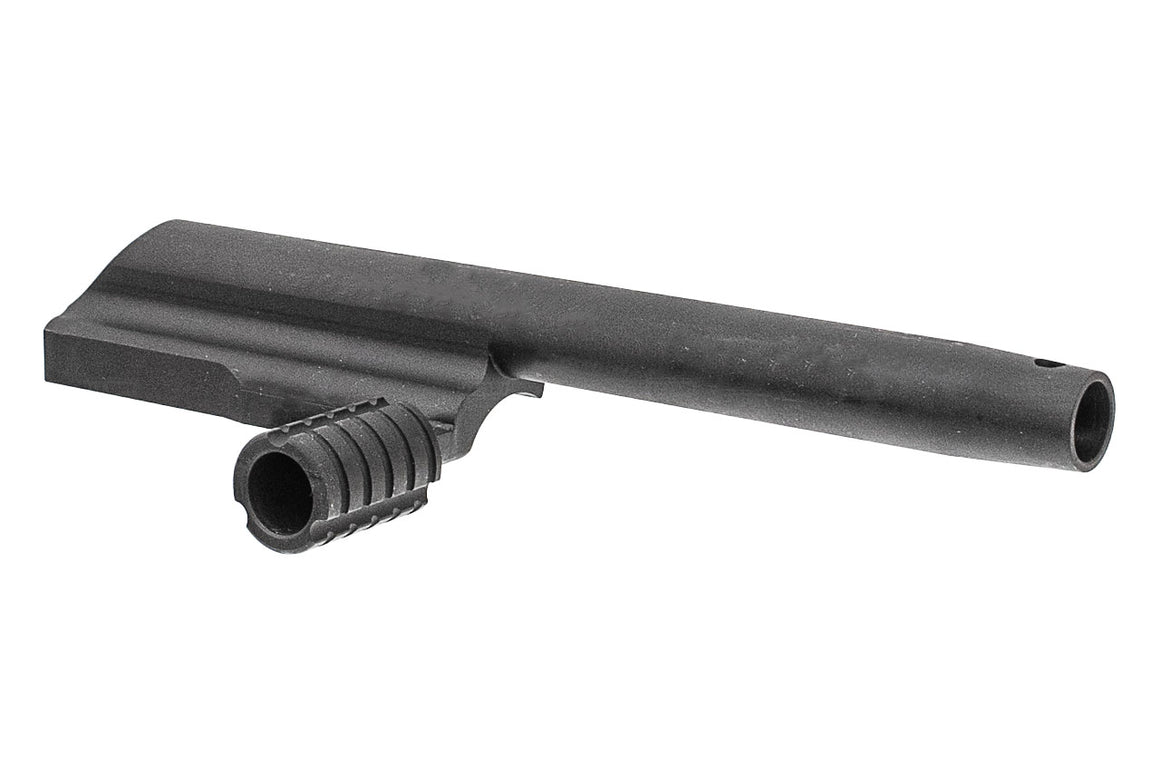 Dragon Workshop Steel Bolt Carrier Set Type B For Marui TM AKX GBB