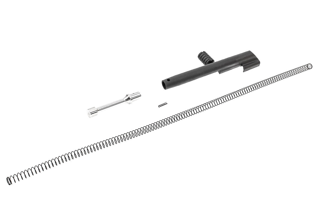 Dragon Workshop Steel Bolt Carrier Set Type B For Marui TM AKX GBB