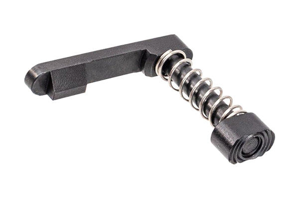 DYTAC Steel Enhanced Magazine Release For Marui TM MWS GBBR Series