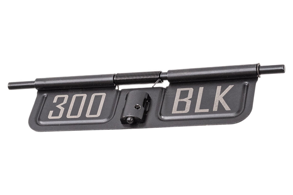 DYTAC Steel 300 BLK Style Dust Cover For Marui TM MWS GBBR Series