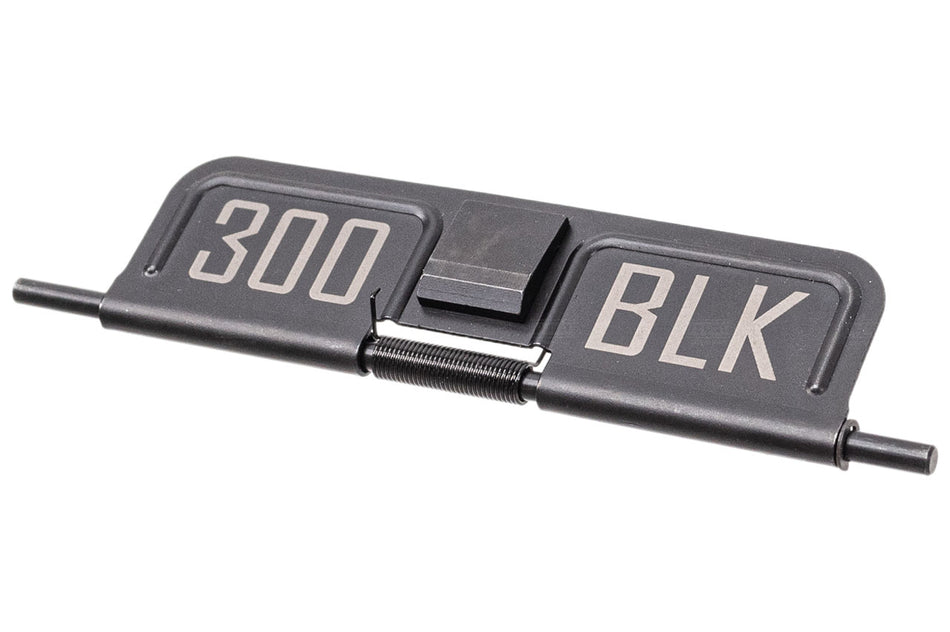 DYTAC Steel 300 BLK Style Dust Cover For Marui TM MWS GBBR Series