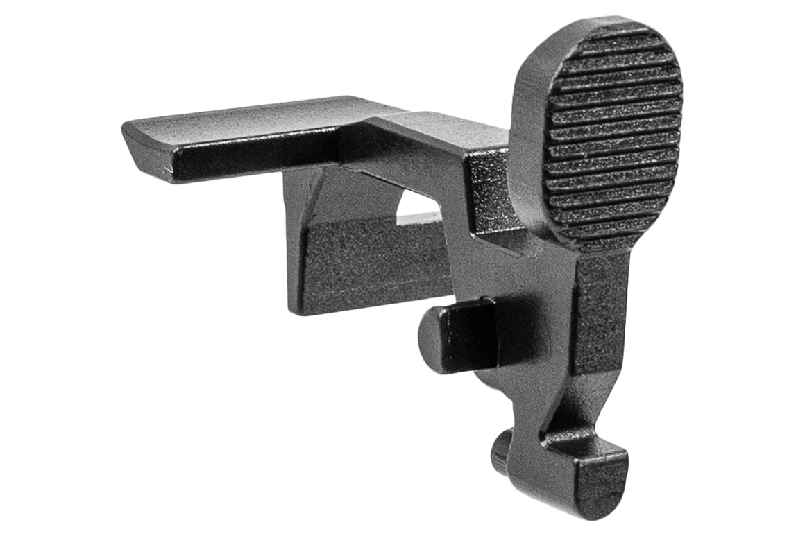 DYTAC CNC Steel AR Bolt Release For Marui TM MWS GBBR Series