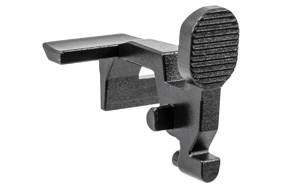 DYTAC CNC Steel AR Bolt Release For Marui TM MWS GBBR Series