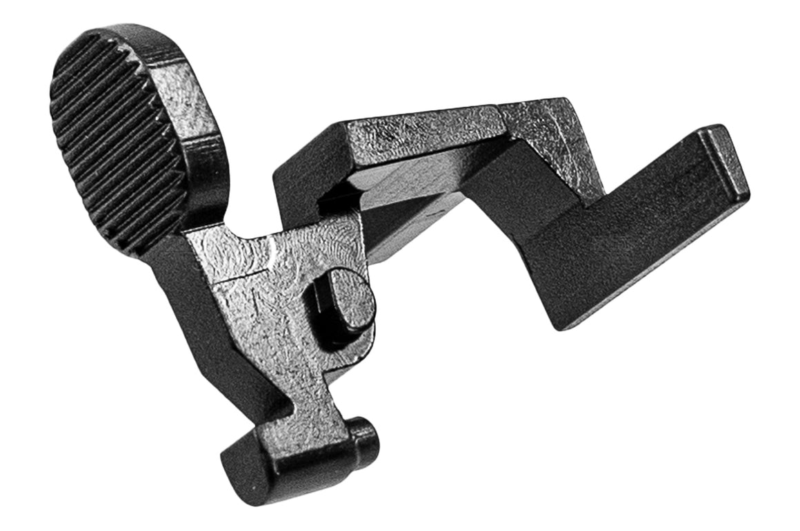DYTAC CNC Steel AR Bolt Release For Marui TM MWS GBBR Series