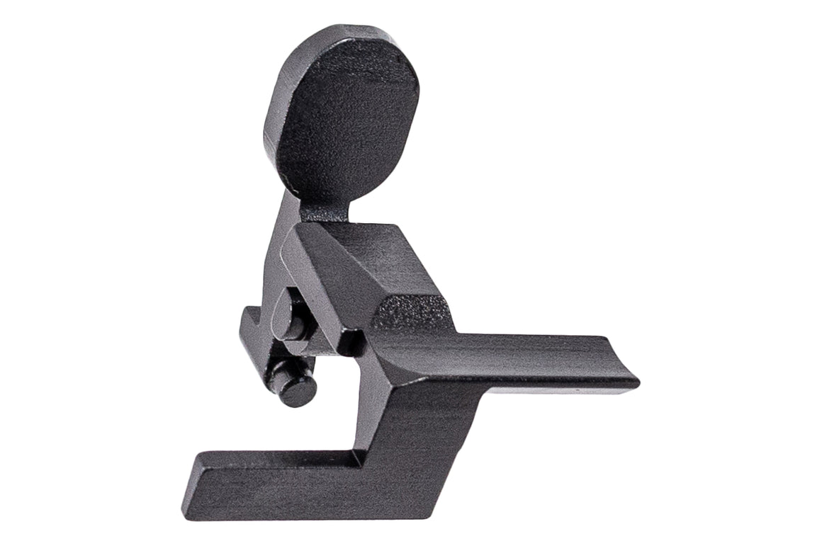 DYTAC CNC Steel AR Bolt Release For Marui TM MWS GBBR Series