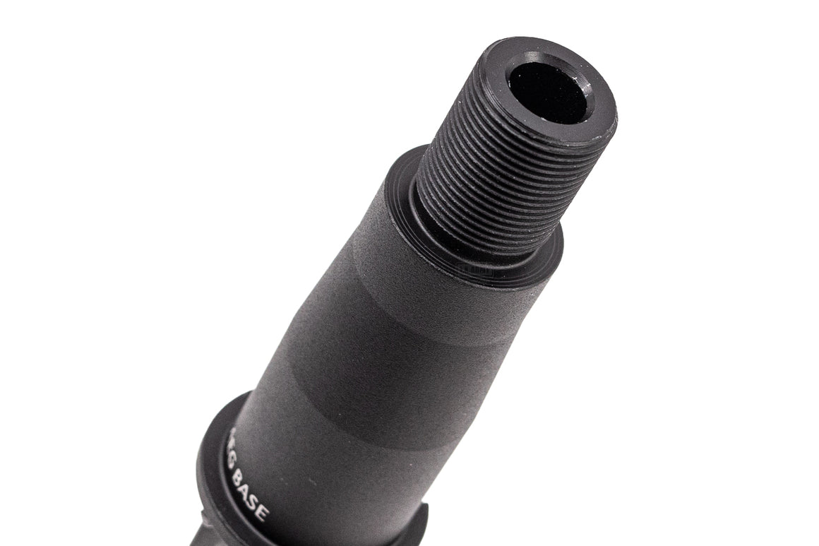 DYTAC Modular Outer Barrel Kit For AR / M4 AEG Rifle Series -S Size ( 5" / 6" / 7" )