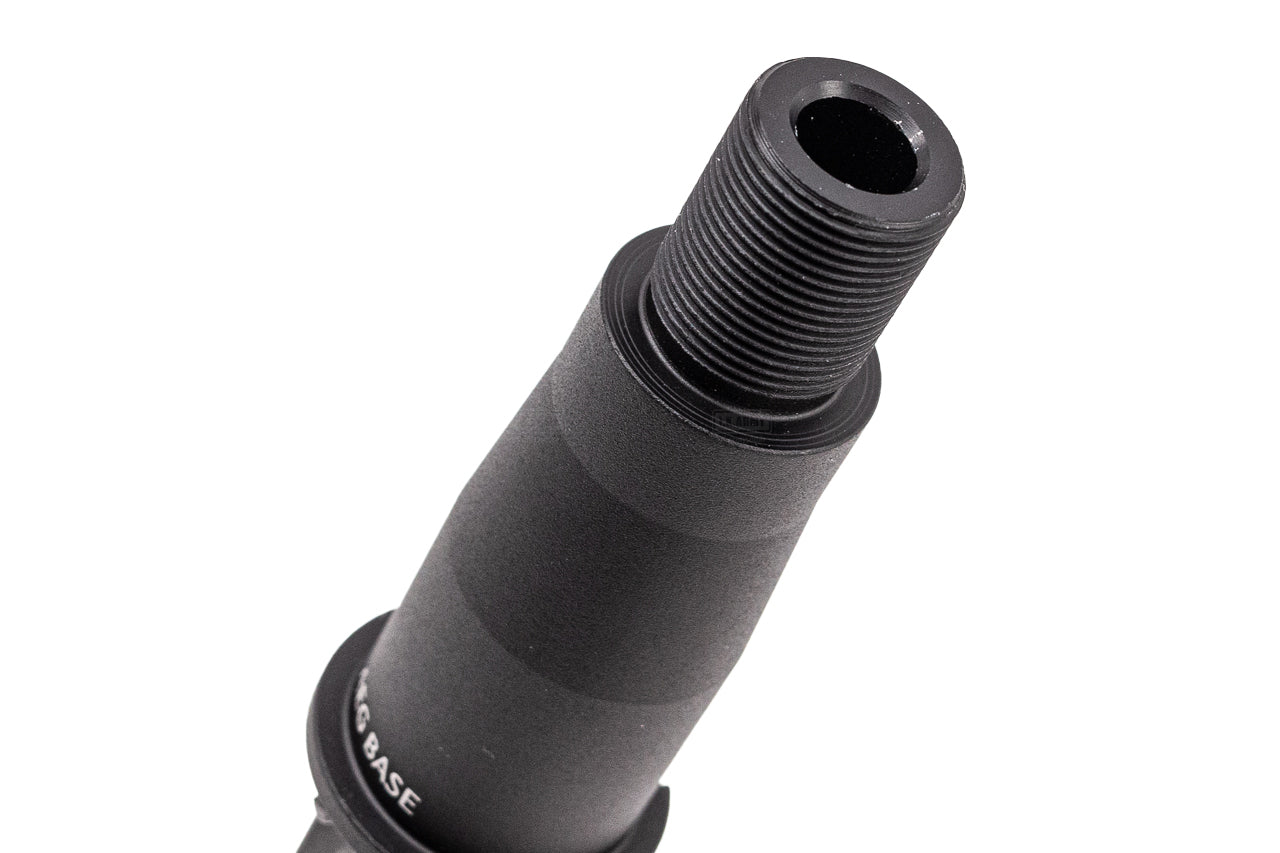 DYTAC Modular Outer Barrel Kit For AR / M4 AEG Rifle Series -S Size ( 5" / 6" / 7" )