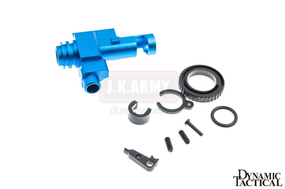 Dytac CNC M4 AEG Hop-up Chamber