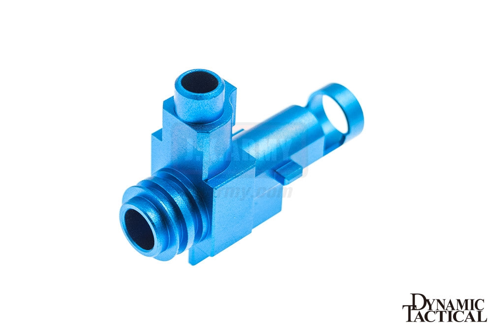 Dytac CNC M4 AEG Hop-up Chamber