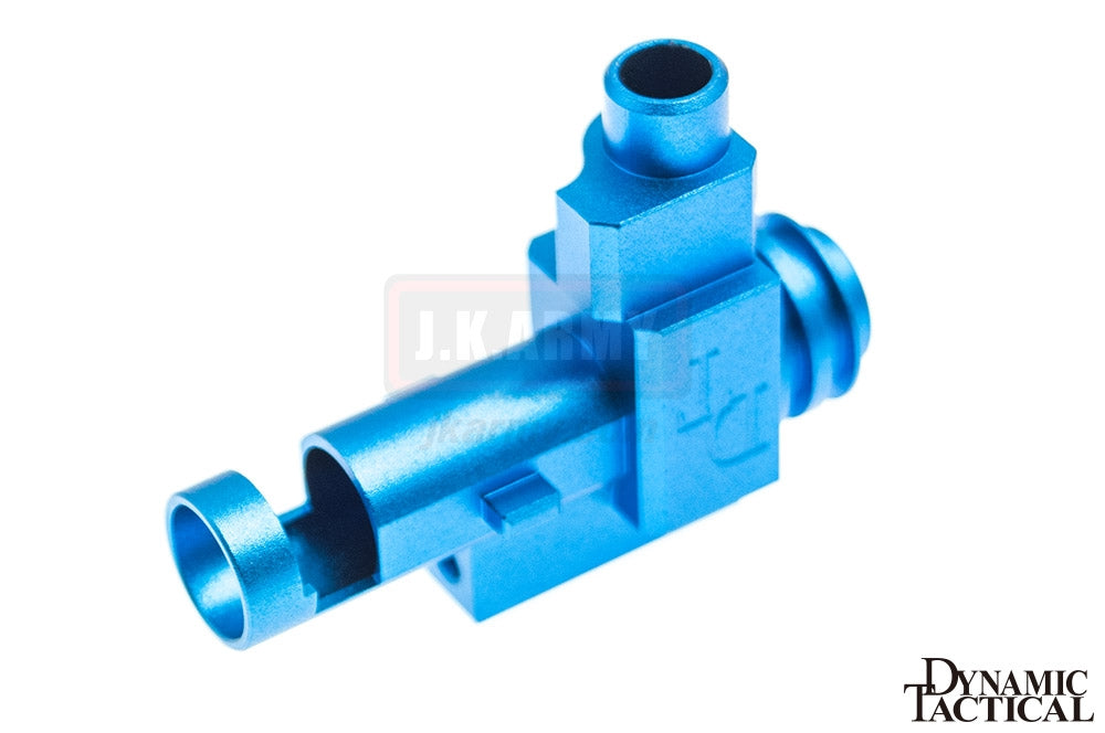 Dytac CNC M4 AEG Hop-up Chamber