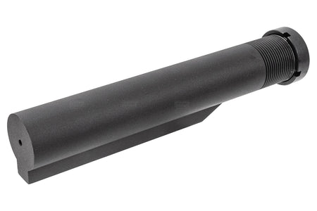 DYTAC CNC Aluminum 6 Position RS Spec Buffer Tube Set For AR / M4 GBBR Series ( With Buffer & Recoil Spring )