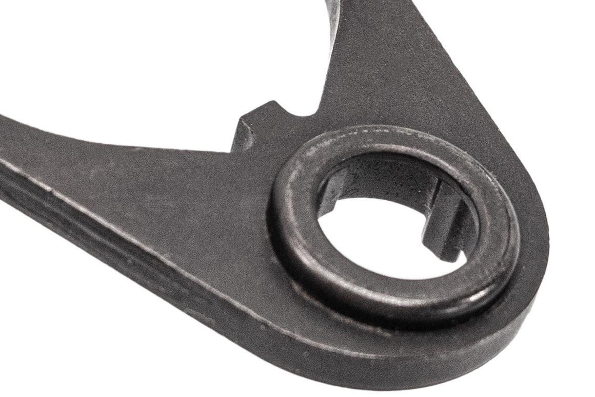 DYTAC QD Style M4 Lower Receiver Endplate ( For VFC / GHK / After Market MWS GBB )