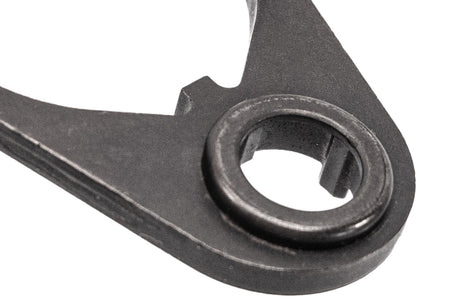 DYTAC QD Style M4 Lower Receiver Endplate ( For VFC / GHK / After Market MWS GBB )