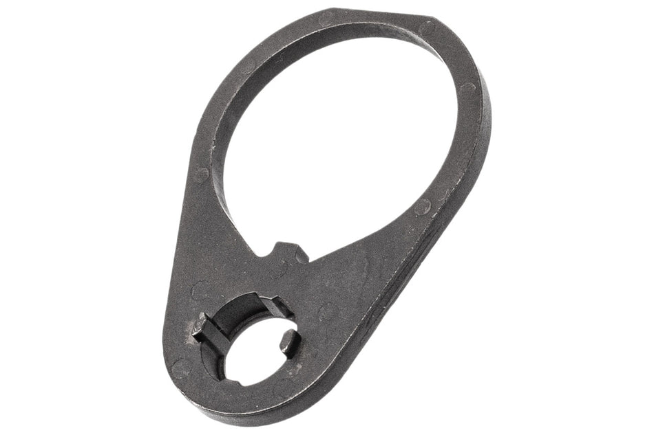 DYTAC QD Style M4 Lower Receiver Endplate ( For VFC / GHK / After Market MWS GBB )